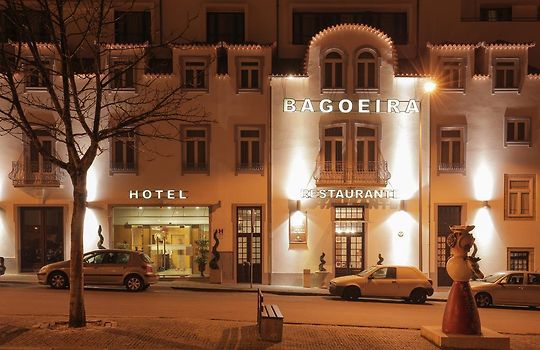 HOTEL BAGOEIRA  BARCELOS